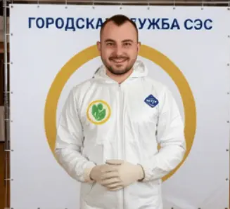 Уничтожение шмелей - фото 4 — 